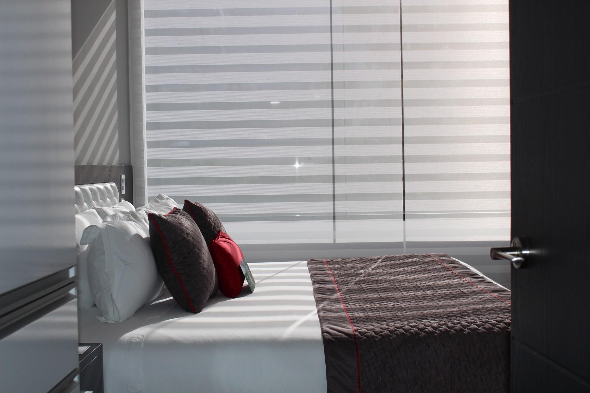 Citimed Hotel Quito Kültér fotó