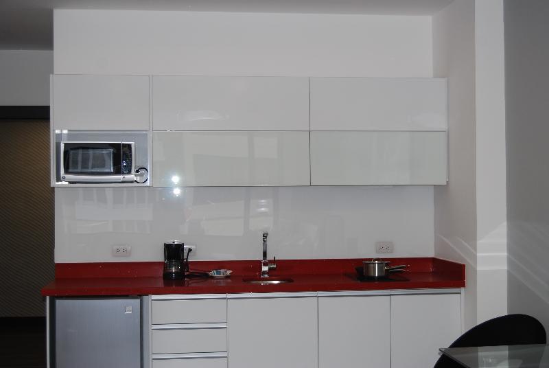 Citimed Hotel Quito Kültér fotó